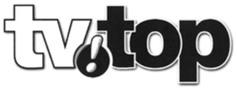 tv!top Logo (DPMA, 16.06.2015)