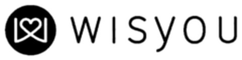 WISYOU Logo (DPMA, 06/19/2015)