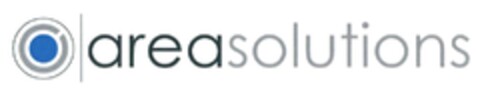 areasolutios Logo (DPMA, 08.07.2015)