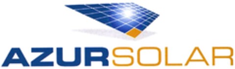 AZURSOLAR Logo (DPMA, 12/01/2015)