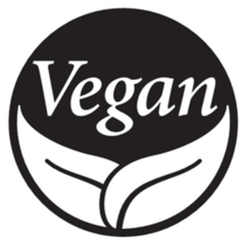 Vegan Logo (DPMA, 09.04.2015)