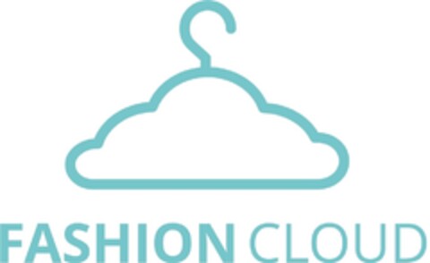 FASHION CLOUD Logo (DPMA, 11.08.2015)