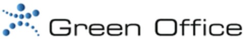Green Office Logo (DPMA, 14.03.2016)