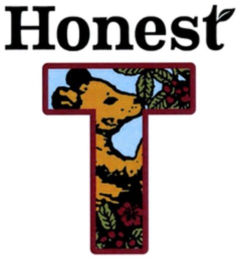 Honest T Logo (DPMA, 27.05.2016)