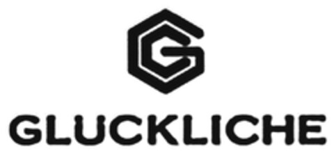 GLÜCKLICHE Logo (DPMA, 01.09.2016)