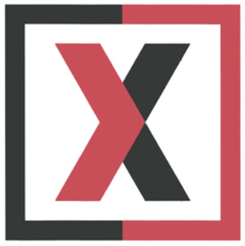 X Logo (DPMA, 17.10.2016)