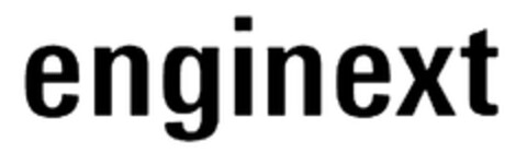 enginext Logo (DPMA, 05/10/2016)