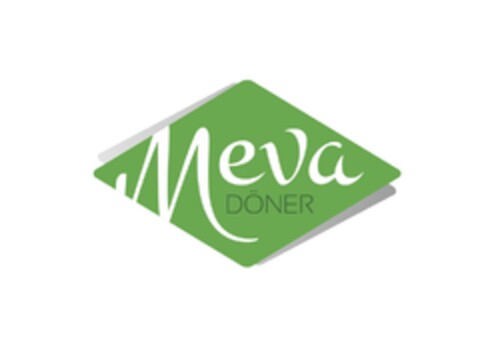 Meva DÖNER Logo (DPMA, 24.11.2016)