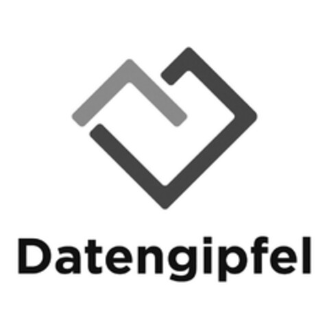 Datengipfel Logo (DPMA, 11/29/2016)