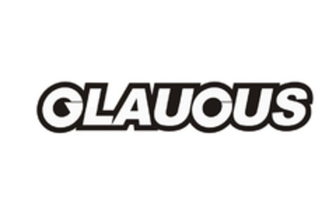 GLAUOUS Logo (DPMA, 12/17/2016)