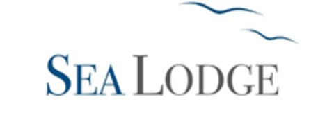SEA LODGE Logo (DPMA, 08.07.2016)