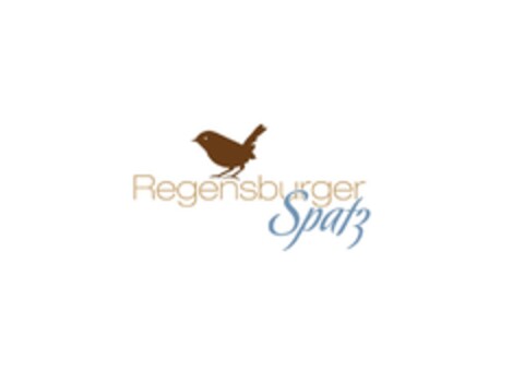 Regensburger Spatz Logo (DPMA, 02.01.2017)