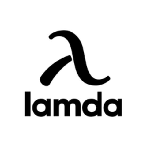 lamda Logo (DPMA, 20.01.2017)