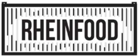 RHEINFOOD Logo (DPMA, 07/26/2017)