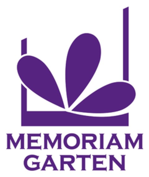 MEMORIAM GARTEN Logo (DPMA, 09/22/2017)