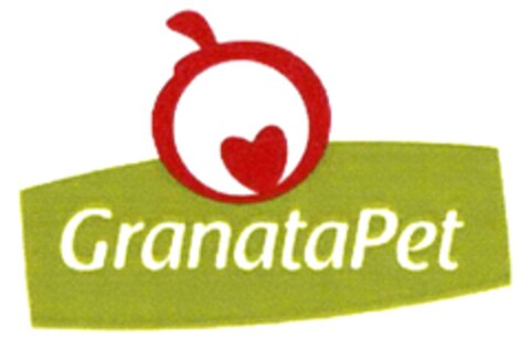 GranataPet Logo (DPMA, 08.06.2018)