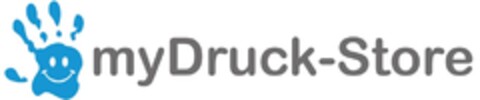 myDruck-Store Logo (DPMA, 06/23/2018)