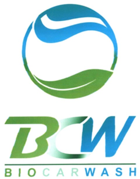 BIOCARWASH Logo (DPMA, 07/31/2018)