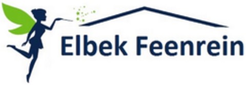 Elbek Feenrein Logo (DPMA, 02.07.2018)