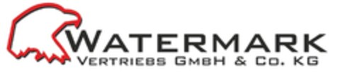 WATERMARK VERTRIEBS GMBH & Co. KG Logo (DPMA, 08/29/2018)