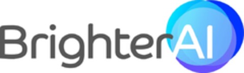 Brighter AI Logo (DPMA, 14.12.2018)