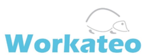 Workateo Logo (DPMA, 14.02.2019)