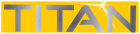 TITAN Logo (DPMA, 04/09/2019)