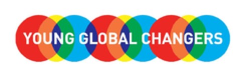 YOUNG GLOBAL CHANGERS Logo (DPMA, 16.08.2019)