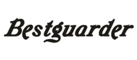 Bestguarder Logo (DPMA, 18.01.2019)