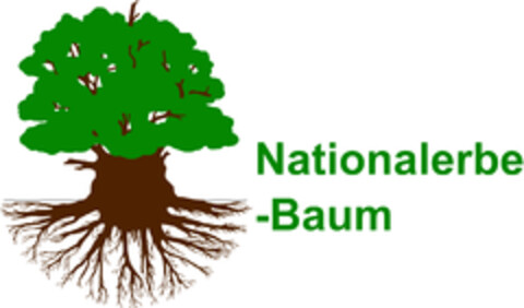 Nationalerbe-Baum Logo (DPMA, 26.08.2019)