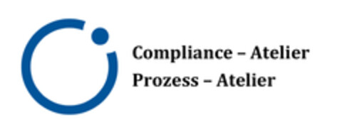 Compliance - Atelier Prozess - Atelier Logo (DPMA, 09/13/2019)