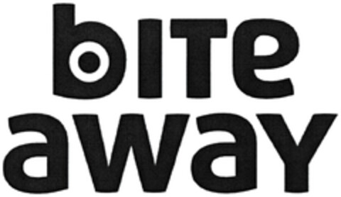 biTe away Logo (DPMA, 04/29/2020)