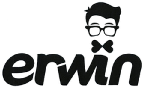 erwin Logo (DPMA, 18.12.2020)