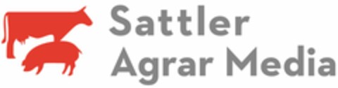 Sattler Agrar Media Logo (DPMA, 05/28/2020)