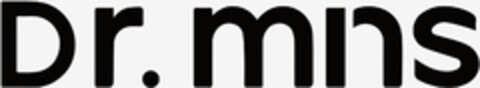 Dr. mns Logo (DPMA, 10.08.2020)