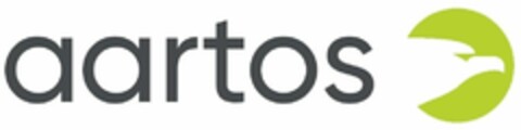 aartos Logo (DPMA, 20.08.2020)