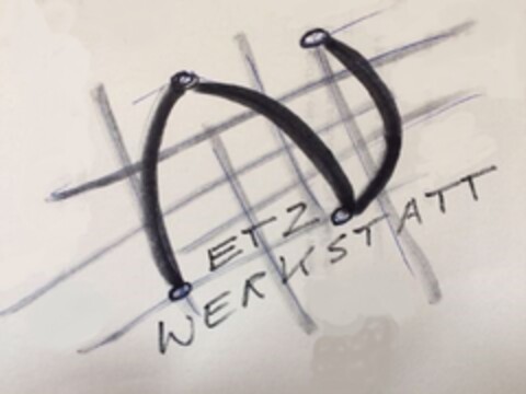 ETZ WERKSTATT Logo (DPMA, 28.08.2020)