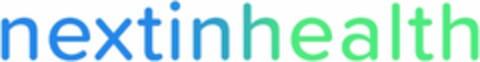 nextinhealth Logo (DPMA, 09/22/2020)