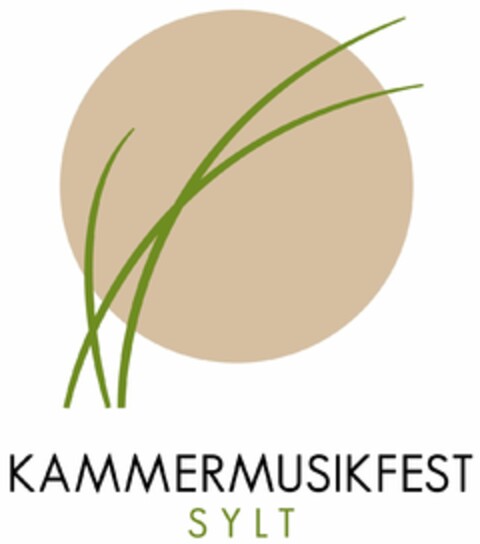 KAMMERMUSIKFEST Logo (DPMA, 01/23/2020)