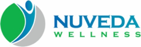 NUVEDA WELLNESS Logo (DPMA, 04.12.2020)