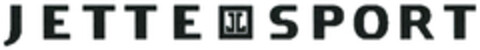 JETTE SPORT Logo (DPMA, 03.02.2021)
