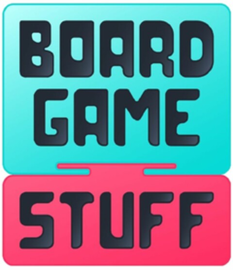 BOARD GAME STUFF Logo (DPMA, 02/03/2021)