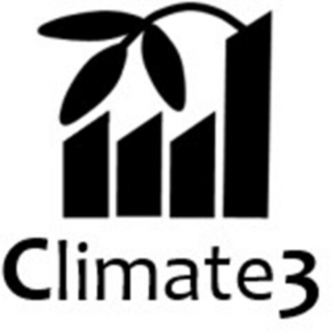 Climate3 Logo (DPMA, 14.10.2021)