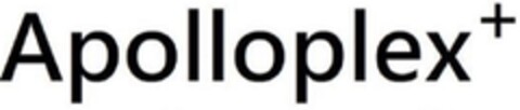 Apolloplex+ Logo (DPMA, 29.10.2021)