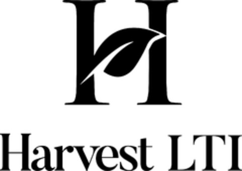 H Harvest LTI Logo (DPMA, 25.05.2021)