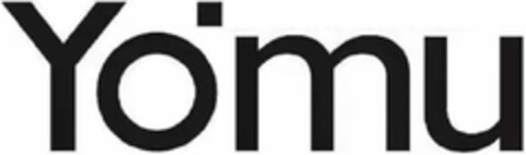 Yomu Logo (DPMA, 21.02.2022)