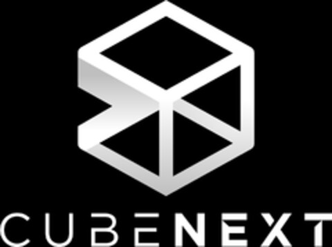 CUBENEXT Logo (DPMA, 02/24/2022)