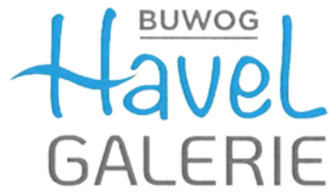 BUWOG Havel GALERIE Logo (DPMA, 03/01/2023)