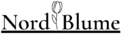 Nord Blume Logo (DPMA, 01.03.2023)