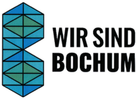 WIR SIND BOCHUM Logo (DPMA, 11.03.2023)